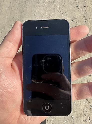 apple iphone 4 16gb: Iphone 4 — 1