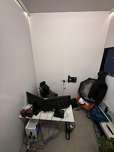 аренда коммерческого помещения бишкек: Аренда офисов, 166 м², В жилом комплексе, С оборудованием, С отдельным входом, С отдельным сан узлом — 10