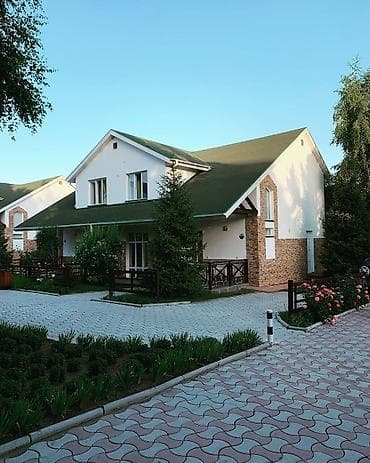 золотые пески цены: Коттедж, ЦО Каприз, Детская площадка, Парковка, стоянка, Охраняемая территория — 1