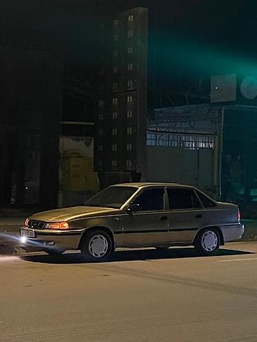 нексия на выкуп: Daewoo Nexia: 2006 г., 1.5 л, Механика, Бензин, Седан — 6