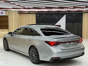 Унаа сатуу: Toyota Avalon: 2021 г., 2.5 л, Вариатор, Бензин, Седан — 4
