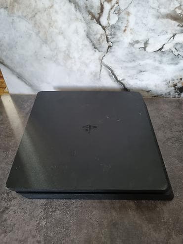 ultimate: 🎮 ПРОДАЮ PS4 Slim, прошивка HEN 12.02 (GoldHEN), 500GB Продаю прошитую — 4
