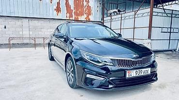 двигатель дизель palisade d4hb: Kia K5: 2019 г., 2 л, Автомат, Газ, Седан — 5