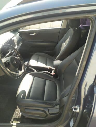 kia ceed: Kia : 2017 г., 1.6 л, Автомат, Дизель, Кроссовер — 5