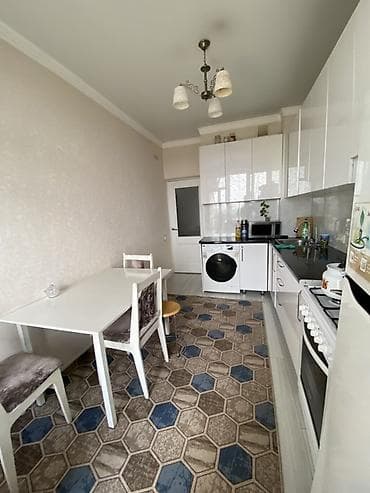 Продажа квартир: 1 комната, 42 м², Элитка, 11 этаж, Евроремонт — 6