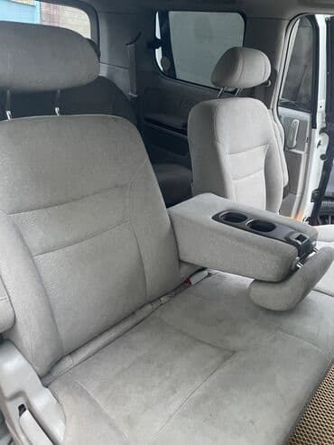 запчасти на опель зафира а: Honda Elysion: 2005 г., 3 л, Автомат, Бензиновая, Минивэн — 11