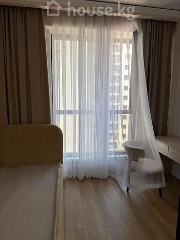 ts group: 3 комнаты, 82 м², Южная Магистраль Элитка, 9 этаж, Дизайнерский ремонт — 10