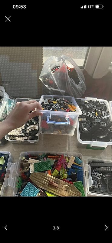 gruda sos: Отдаю все за 3000 без торга ! — 3