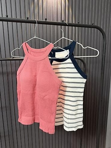 Толстовки, худи: Топ, Укороченная модель, Все размеры — 1