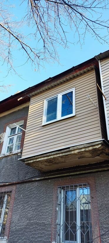 утепление домов фасадов: Утепление фасада, Утепление балкона, лоджии, Утепление стен | Утепление дома, Утепление квартиры | Пенопласт Больше 6 лет опыта — 2