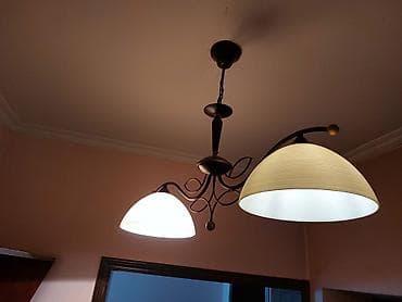 Азык-түлүктөр: Люстры в очень хорошем состоянии. Писать на вотсапп. Отдам бесплатно — 3