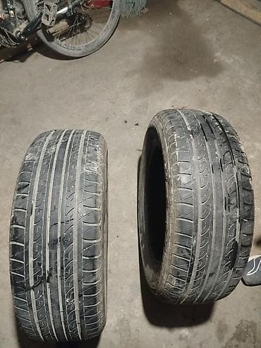 diska 14: Продаю шины Лето
2 идеальный
1 слабый
Цена : 4000 сом — 1
