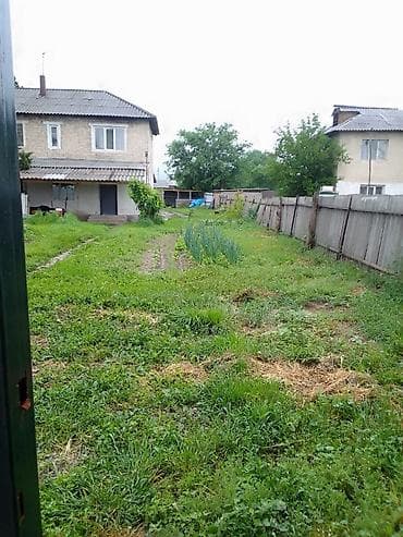 комната гостиничного типа: 7 комнат Двухэтажный кирпичный дом с приусадебным участком. Описание — 5