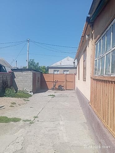вагон жилой: Дом с двором и хозяйственными постройками. Одноэтажный жилой дом с — 3