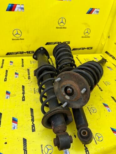 скупка бу вещей бишкек: Комплект амортизаторов Lexus Б/у, Оригинал, Япония — 2