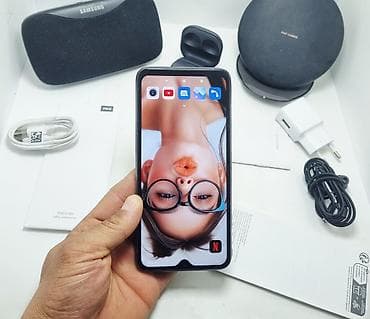 ps 3: Poco M3, Б/у, 256 ГБ, цвет - Черный, 1 SIM, 2 SIM, eSIM — 9