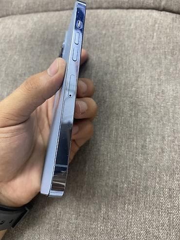redmi note 14 pro plus: IPhone 13 Pro, Б/у, 256 ГБ, Sierra Blue, 78 % — 4