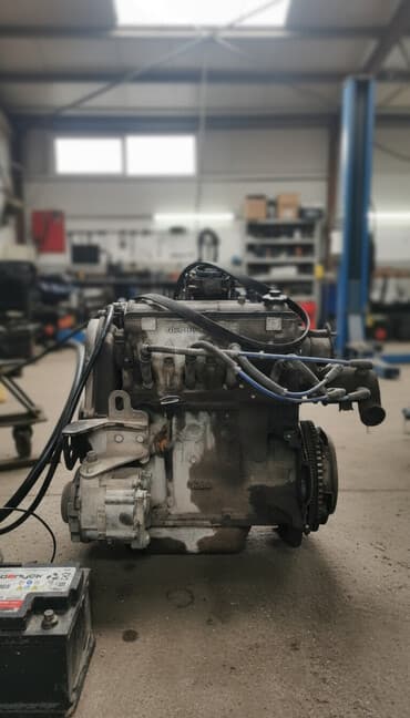 гбо 5 поколения цена бишкек: Продаю двигатель ЗАЗ сенс 1.3 не дымит компрессия все проверки прошел — 1