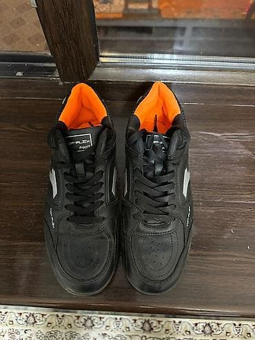 joma зальник: Футзалки Joma Top Flex - Тип: футбольная обувь для зала/ИС (indoor) — 1