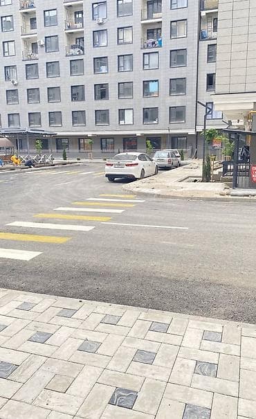 platinum park: 1 комната, 41 м², Элитка, 9 этаж, Евроремонт — 9