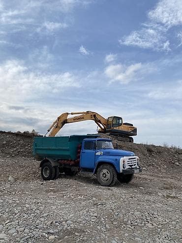 газ 53 бак: ЗИЛ : | 1992 г — 8