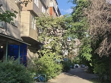 4ком кв: 2 комнаты, 48 м², Молодая Гвардия Индивидуалка, 4 этаж, Дизайнерский ремонт — 8