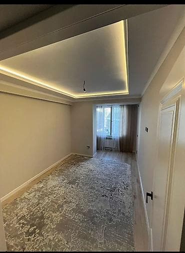 ххх квартира: 1 комната, 45 м², 3 этаж — 6