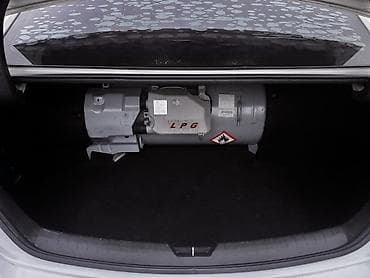 byd plus: Hyundai Sonata: 2018 г., Автомат, Бензин, Седан — 3