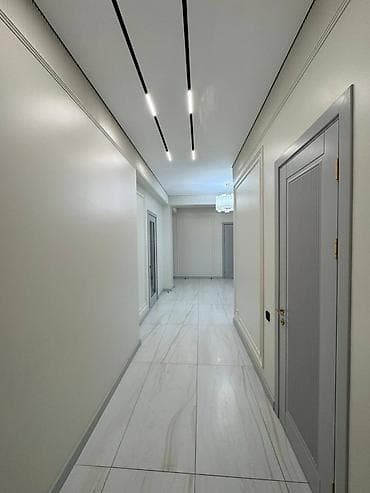 продам квартиру парк авеню: 4 комнаты, 147 м², Элитка, 11 этаж, Дизайнерский ремонт — 9