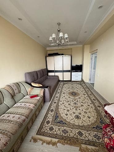 2 комнаты, 70 м², 10 этаж, Свежий ремонт at lalafo.kg 2 комнаты, 70 м², 10 этаж, Свежий ремонт