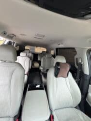 купить авто в кредит без первоначального взноса: Kia Carnival: 2020 г., 2.2 л, Автомат, Дизель, Минивэн — 9