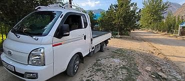 рулевой насос портер 1: Легкий грузовик, Hyundai, Стандарт, До 1 т, Новый — 2