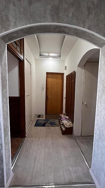 3: 3 комнаты, 70 м², Восток-5 мкр 105 серия, 9 этаж, Евроремонт — 6