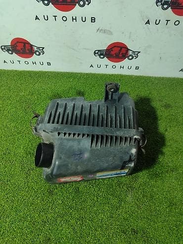 air box: Корпус воздушного фильтра Hyundai Getz 2Х ДВЕРНЫЙ 1 2007 (б/у) — 1