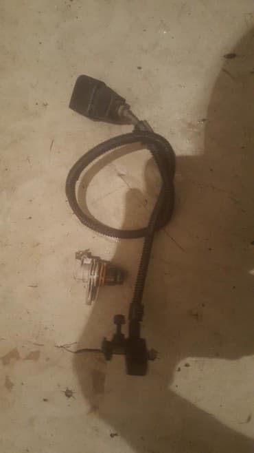 датчик холостого хода гольф 2 1.6 бензин: Volkswagen датчик коленвала двигатель 1.6 FSI — 1