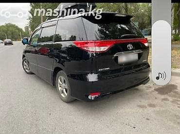 daewoo lanos 1: Toyota Estima: 2010 г., Автомат, Минивэн — 1