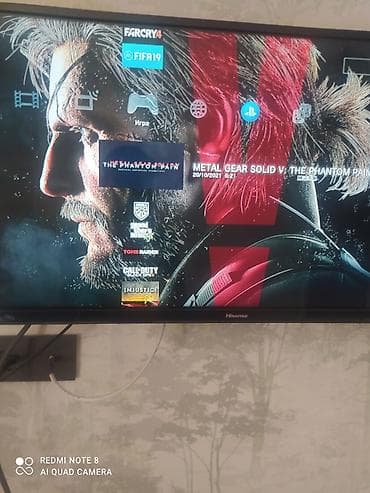 aiphone 16: Игровая консоль Sony PlayStation 3 Super Slim (чёрная) - Форм‑фактор — 5