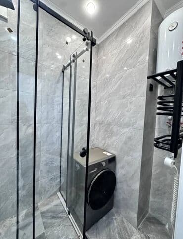 снимаю кв: 2 комнаты, Риэлтор, С мебелью полностью — 2