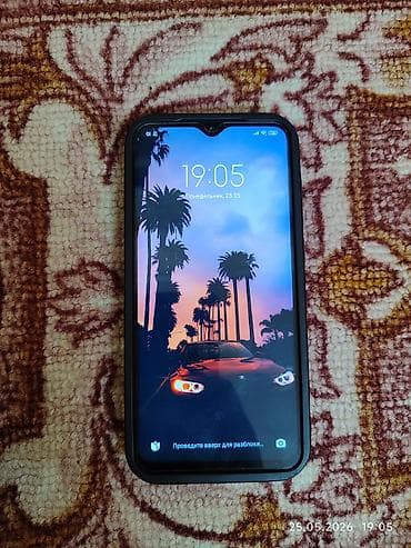 huawei mate 8: Планшет, Redmi, Б/у — 1