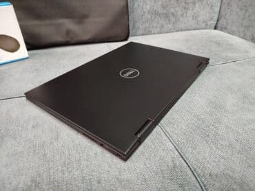 core i5 8500: Ноутбук, Dell, 20 ГБ ОЗУ, Intel Core i5, 14 ", Б/у, Для работы, учебы, память SSD — 7