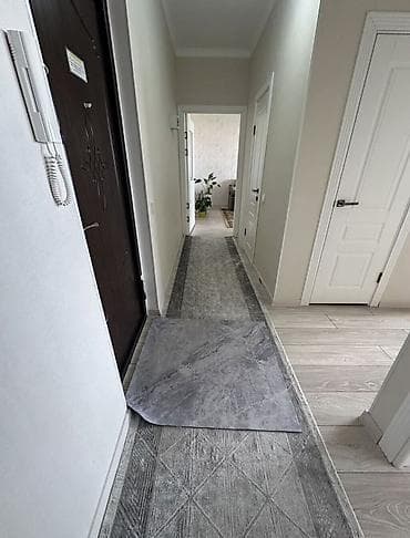 89: 2 комнаты, 74 м², 106 серия, 8 этаж, Косметический ремонт — 5