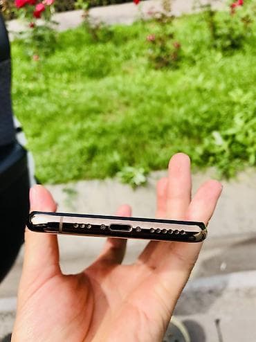 iphone 6a: IPhone Xs, 256 ГБ, Золотой, Чехол — 7