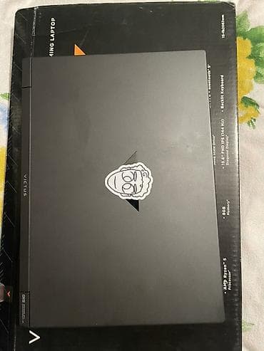 epson tx650: 🎮Продам HP Victus 15 (RTX 4050) — мощный игровой ноутбук 🔥 Продаю — 3