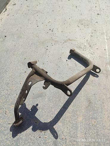 машина фид: От скутера — 1