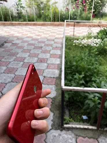 айфон xr кант: IPhone Xr, 128 ГБ, Красный, 77 % — 2
