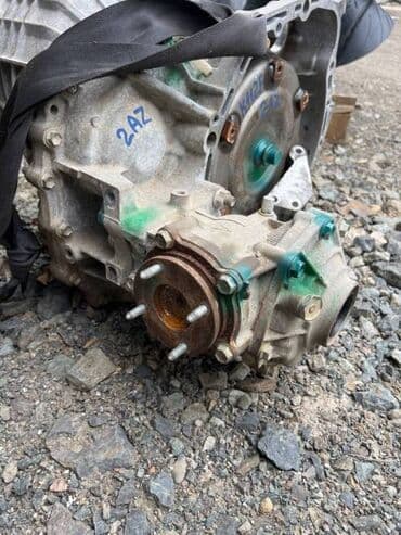 rav4: Рав4 2.4 объем раздатка 2008год.
 3 поколение 
привозное — 1