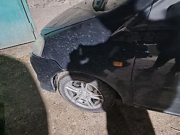 Mini: Mini : 2003 г., Автомат, Бензин, Хэтчбэк — 5