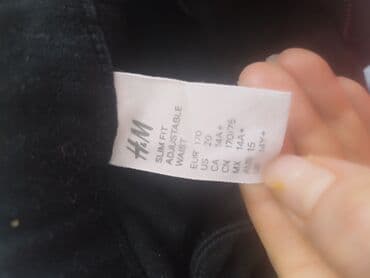 двойка брюки и кофта: Брюки M — 4