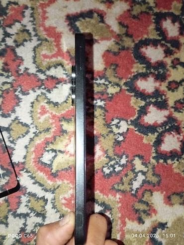 macbook pro core i5: Poco C65, цвет - Черный — 4