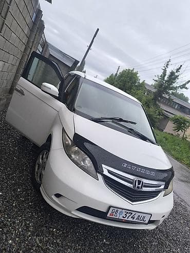 тойота ноак: Honda Elysion: 2005 г., 2.4 л, Автомат, Минивэн — 1